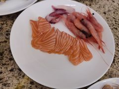 -禾斗海鲜自助(市南银座店)