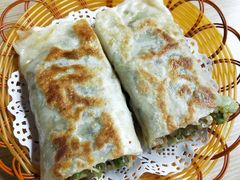 -面道赞宁海海鲜面(迎凤街店)