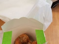 -德克士餐厅(万达店)