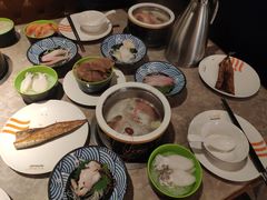 -V-ONE西雅图海鲜自助餐厅(仓山万达广场店)