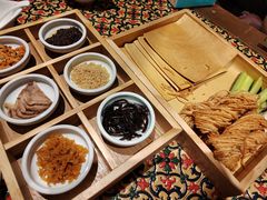 -城南往事·鲁菜济南菜(软件园美莲广场店)