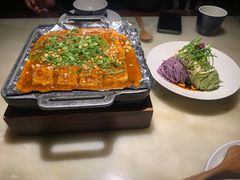 -绿茶餐厅(成都大悦城店)