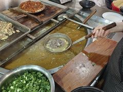 -淮南许氏牛肉汤(朝阳西路店)