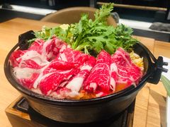 -隐泉之语日式料理(王府中环店)