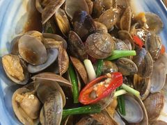 -鑫阿强海鲜大排档·老厦门特色菜(中山路店)