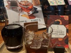 -星巴克(深圳世界金融中心店)