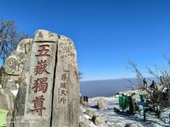 -泰山风景名胜区