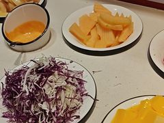 -豪享来中西餐厅(隆昌店)