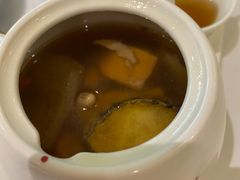 -尚一汤 广东炖汤(金桥国际店)