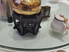 -聚福山莊·寻味顺德(北滘店)