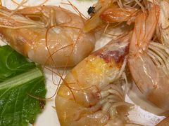 -东海渔村海鲜码头大排档