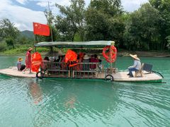 -楠溪江风景名胜区