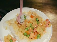 -烤匠麻辣烤鱼(环球中心店)