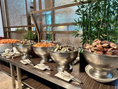 -天津东凯悦酒店·Market Café自助餐厅