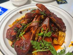 -辣小妮de川菜馆(红旗Mall店)