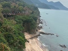 -美人鱼悬崖海景餐厅(鹿嘴山庄店)