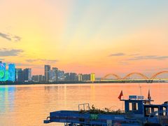 -长沙滨江文化园