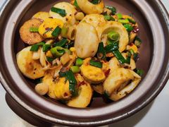 -福厨餐厅·宜昌地标美食(水悦城店)