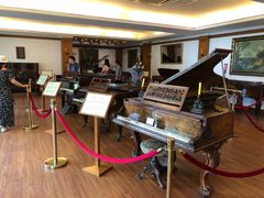 -鼓浪屿钢琴博物馆