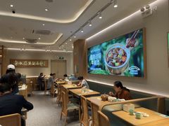 -谷田稻香·砂锅菜(西乡天虹店)