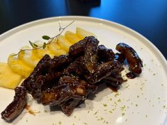 -东湖34号餐厅·湖北菜