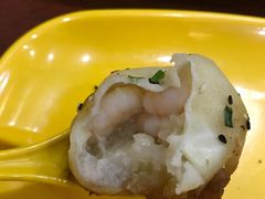 -小杨生煎(黄河路店)