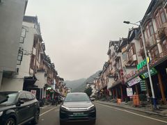 -明仕田园