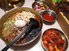 -HOTISLAND海鸡岛·韩国料理(江南西店)