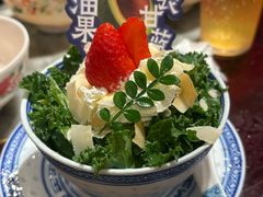 -朱光玉火锅馆(龙阳广场店)