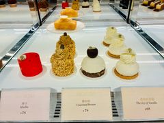 -Angelina安吉丽娜(恒隆广场店)