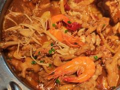 -胖哥俩肉蟹煲(福州仓山爱琴海店)