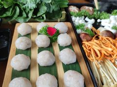 -慢丽江·云南野生菌土鸡锅(西山店)