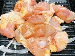 -NIUAN牛庵·日式和牛烧肉(恒隆店)