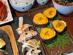 -花潮料理艺食馆(SM新生活广场店)