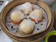 -澳门陈光记烧味饭店(万象城店)