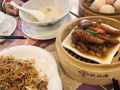 -点都德(聚福楼店)