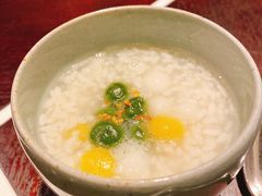 桂花酿圆子-杭州西子湖四季酒店·金沙厅