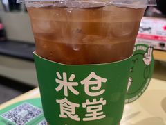 -米仓食堂(凯德广场店)