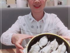 -老边饺子馆(金源店)