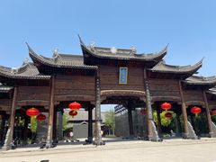 -朱仙镇启封故园景区