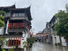-靖西锦绣古镇景区