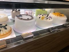 -安上烘焙 ENCHANTE(世纪汇店)