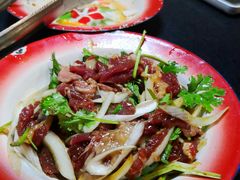 -石记老北京炙子烤肉(松园店)
