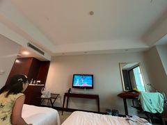 -诸暨耀江开元名都大酒店