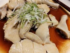 -顺风山庄(水濂山店)