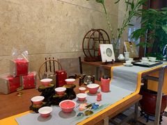 -顺德喜来登酒店·采悦轩