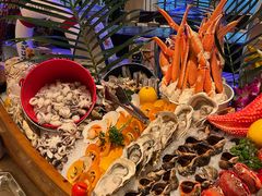 -River Café 海鲜自助(重庆丽笙世嘉酒店)