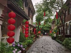 -小河直街历史文化街区