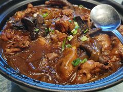 -四季厨房 鲁菜·孔府烤鸭(高新万达店)