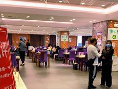 大堂-紫光园(顺义店)